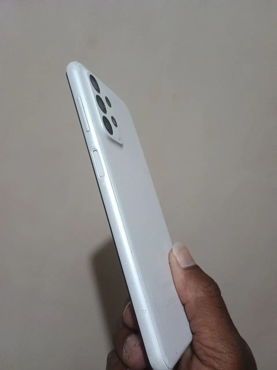 Galaxy A23 5g pra sair logo - Foto 2