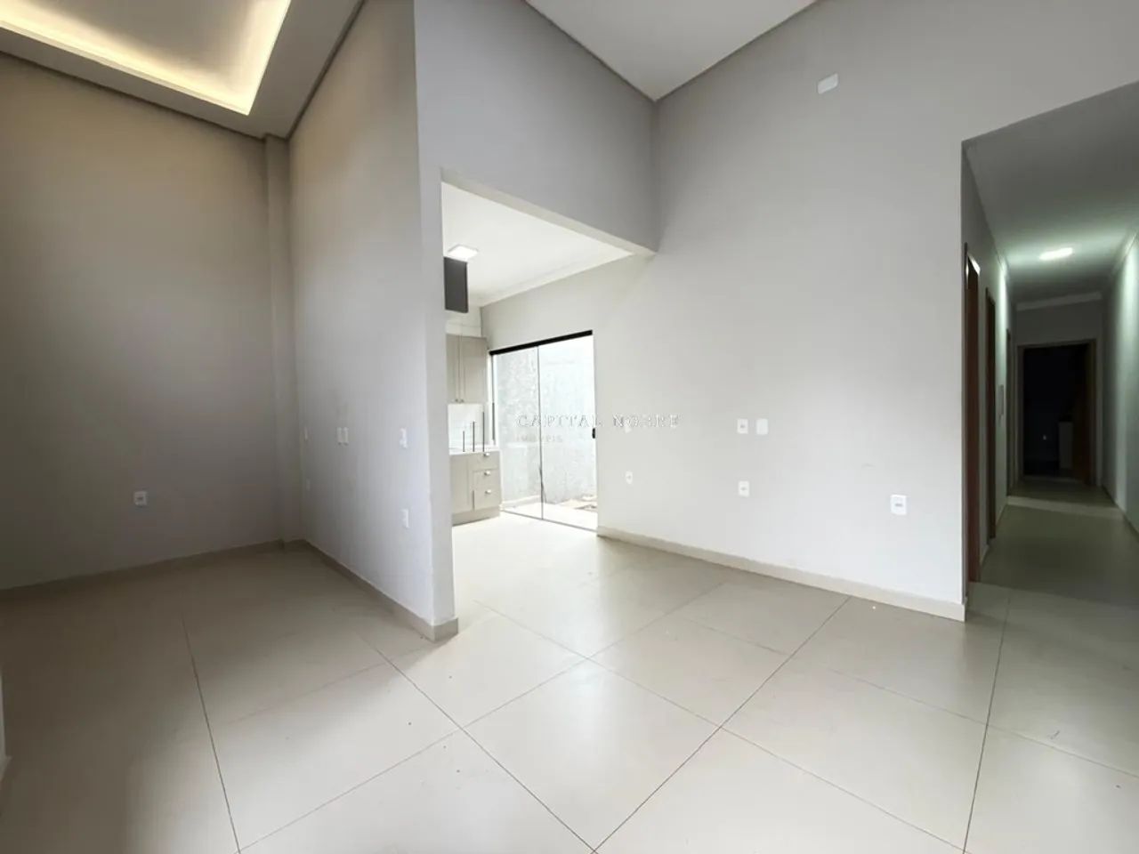 CASA 01SUITE + 02 QUARTOS -LOTEAMENTO VALENCIA - Foto 4