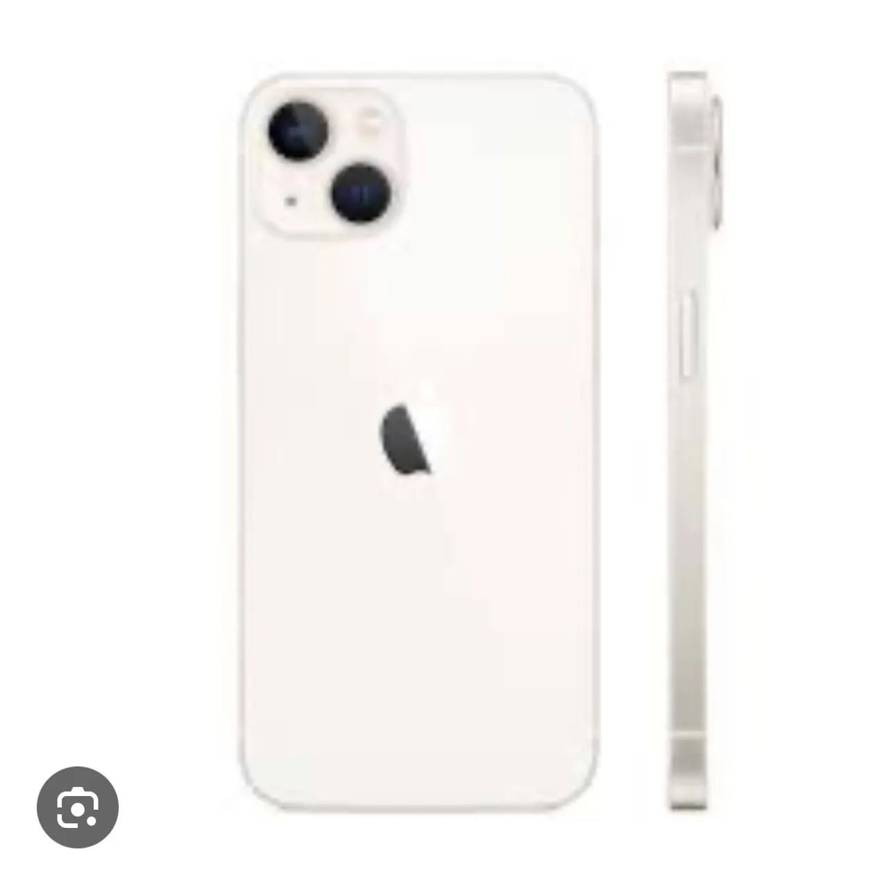 iPhone 13 6.1 branco