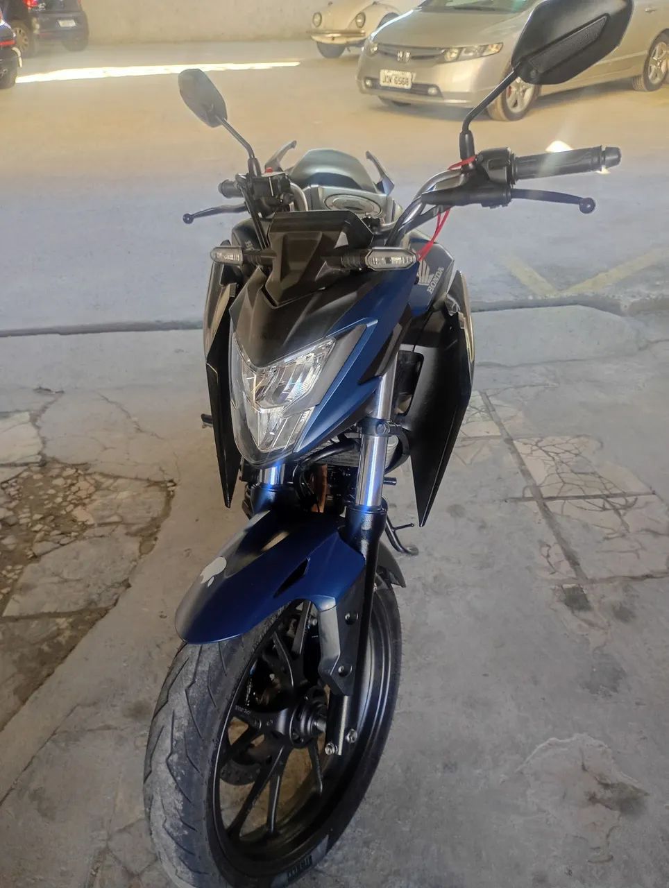 Twister 300f - Foto 3