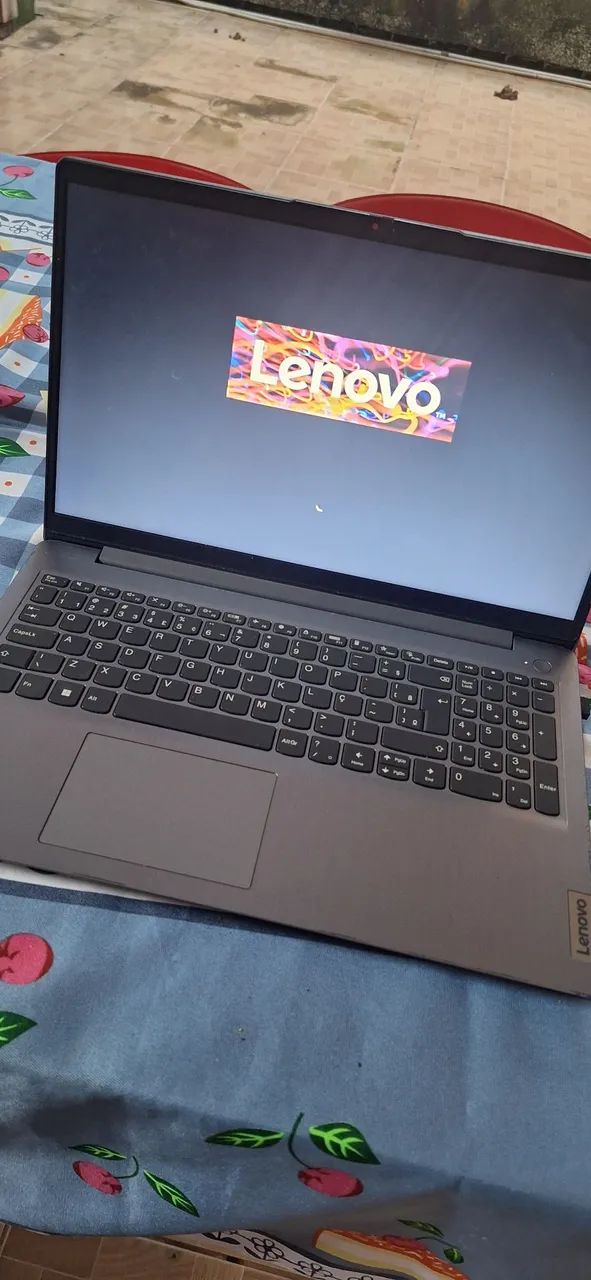 Notebook  - Foto 4
