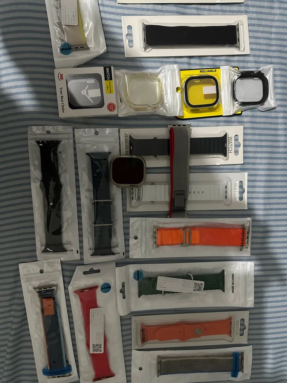 Apple Watch Ultra  - Foto 4