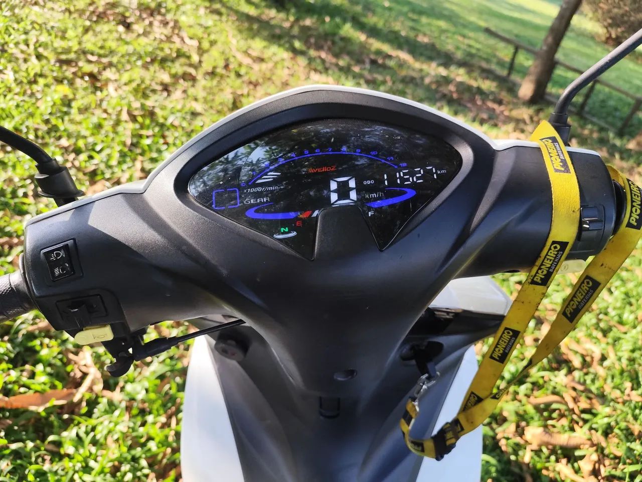 Moto Aveloz  - Foto 2