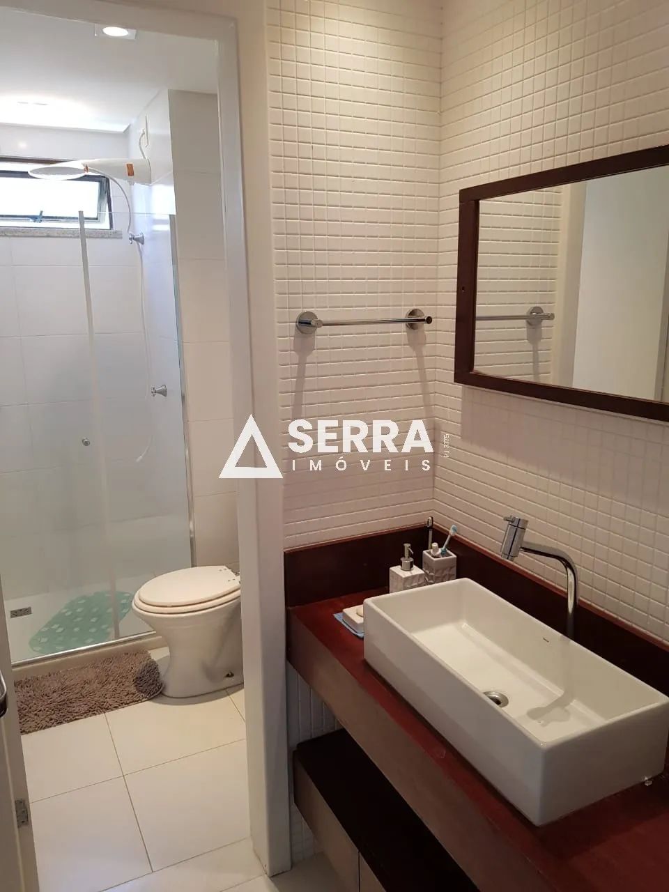 Guarajuba | 3/4 com Suíte + Dependência | 108m² | 3 Vagas | 100m da Praia | Total Conforto - Foto 12