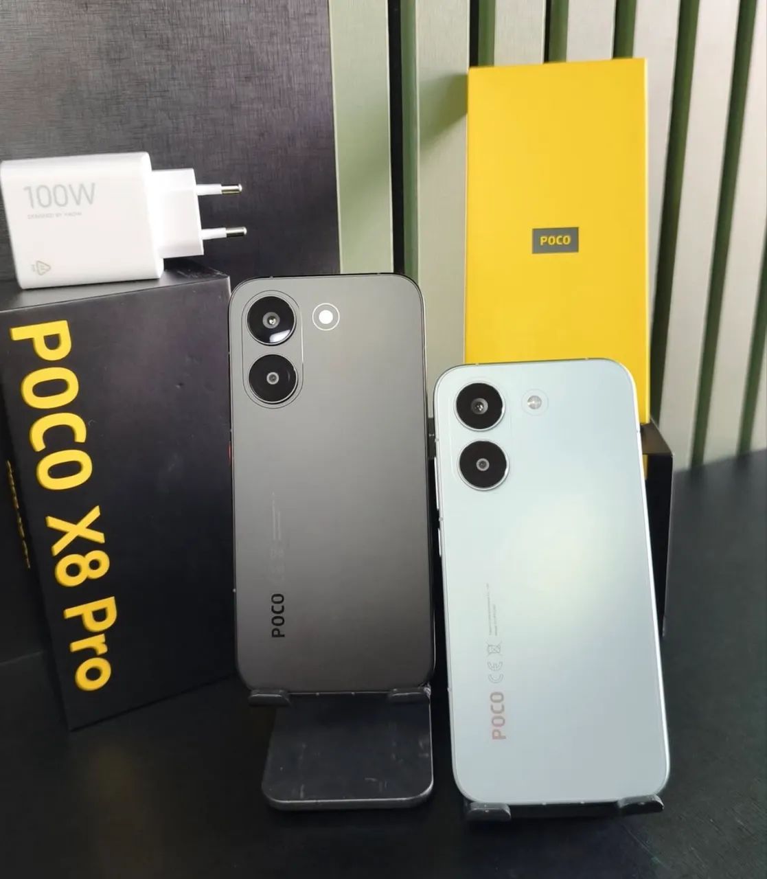 Poco X8 Pro 5G (NFC) 512GB/8GB