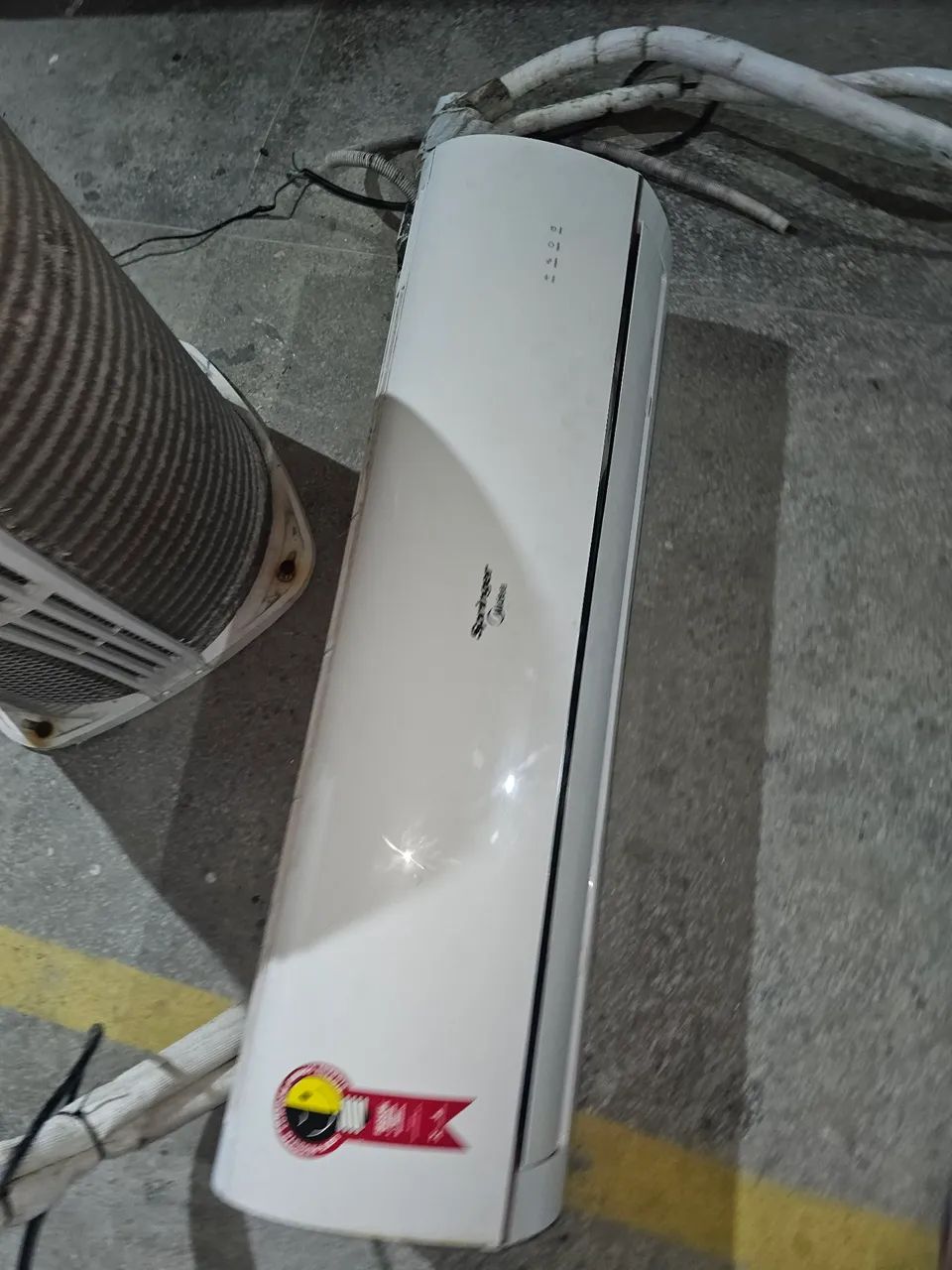 Ar condicionado 18 btus  - Foto 4