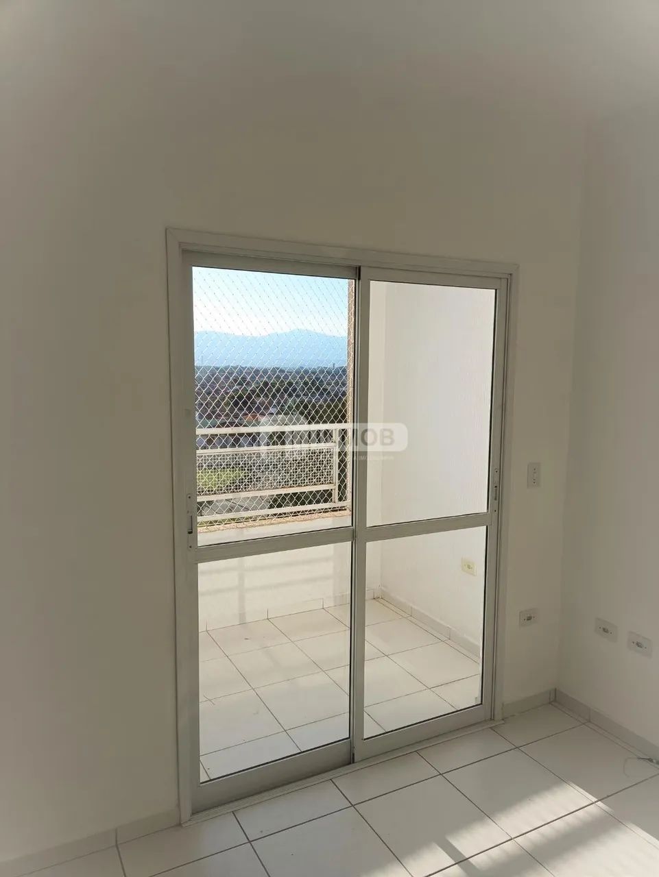 Apartamento Pronto em Granja Daniel, Taubaté | 3 Dorms - Foto 2