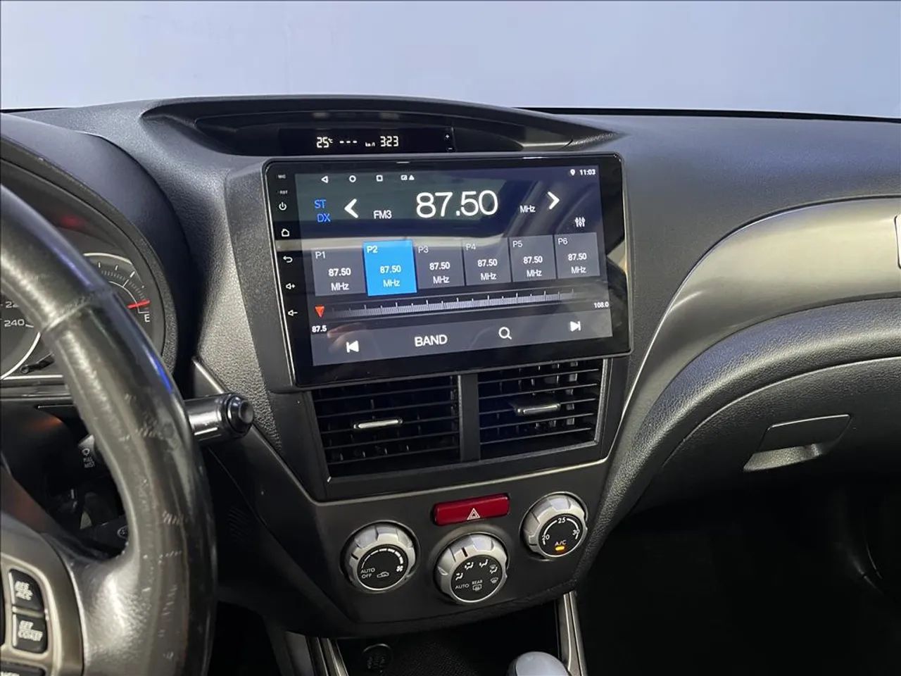 Subaru Impreza XV 2.0 16V 160cv Aut., foto 6 de 20