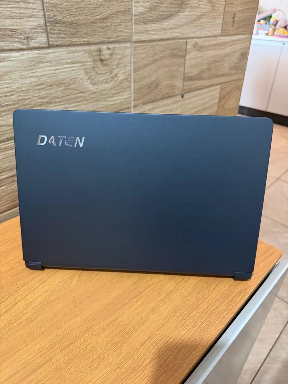 Notebook Daten ryzen 3 pro  - Foto 2