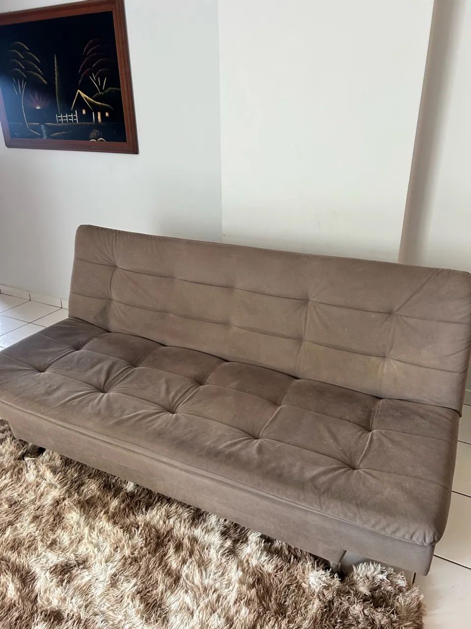 Sofá Cama 