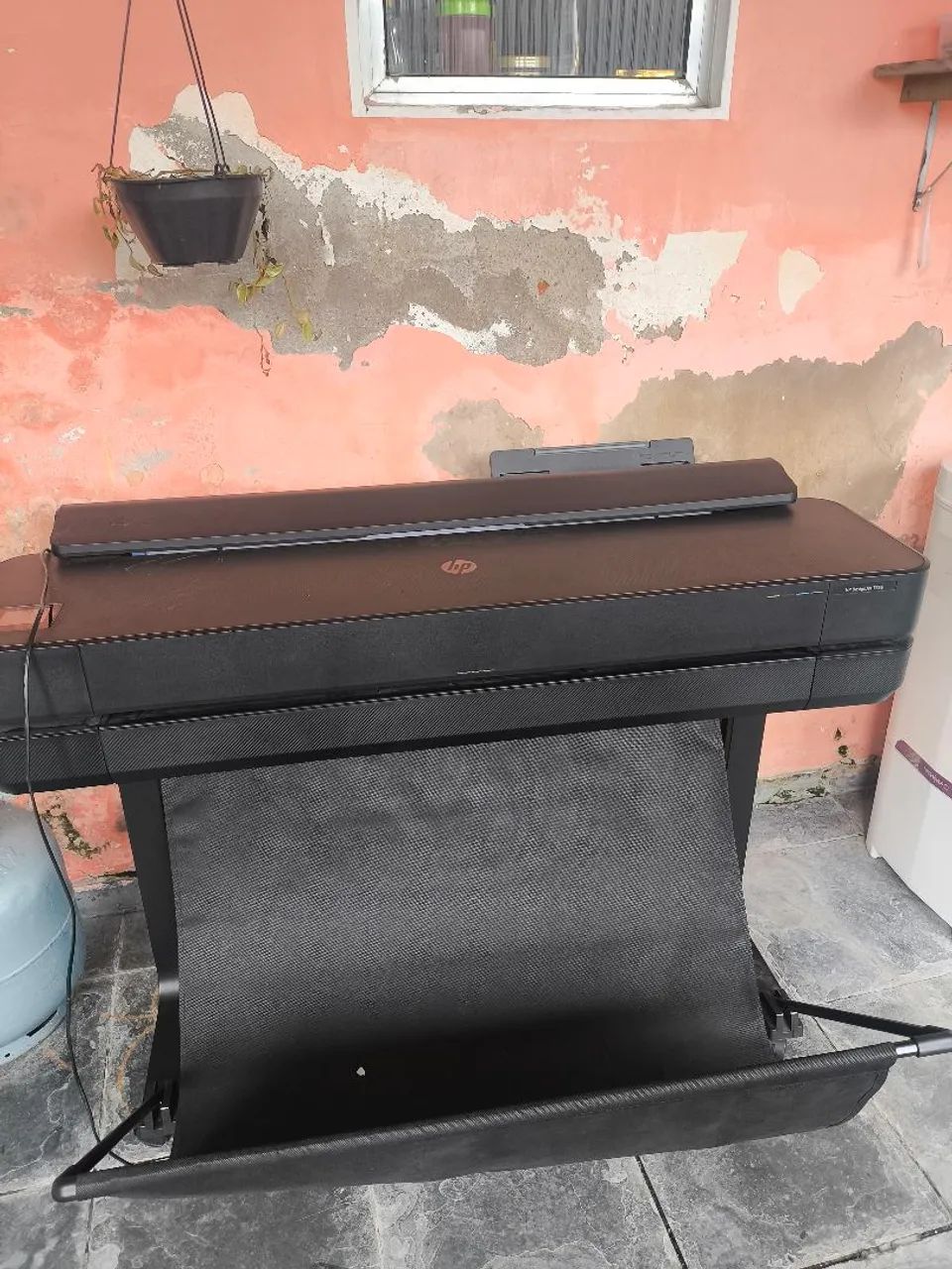 PLOTTER HP Designjet T650