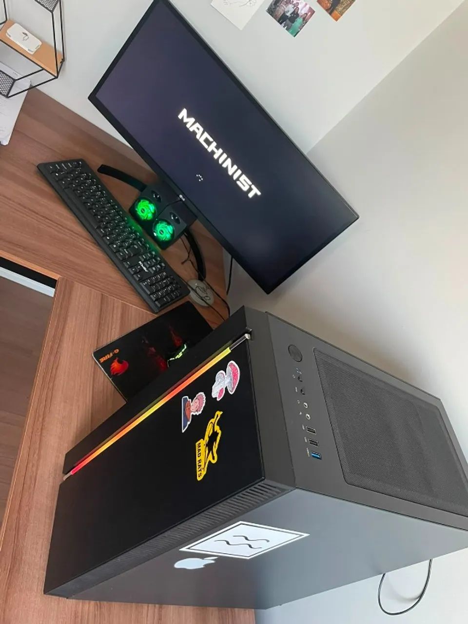 PC GAMER - Foto 2
