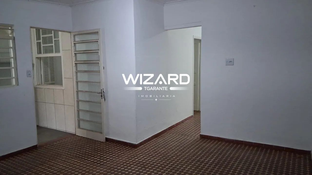 Casa para venda com 98m² no centro de Amparo SP - Foto 2