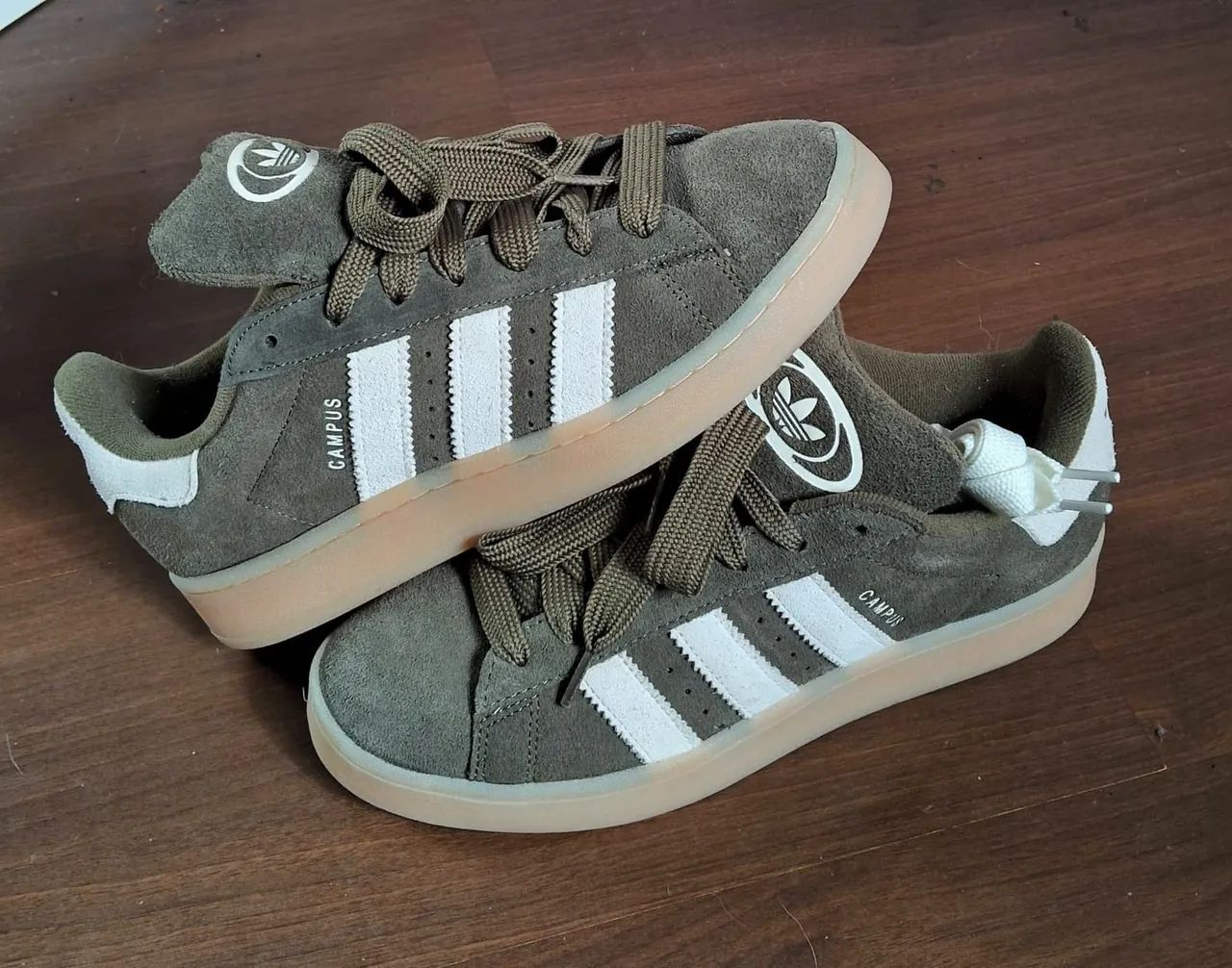 Adidas Campus 00s n°41 - Foto 3
