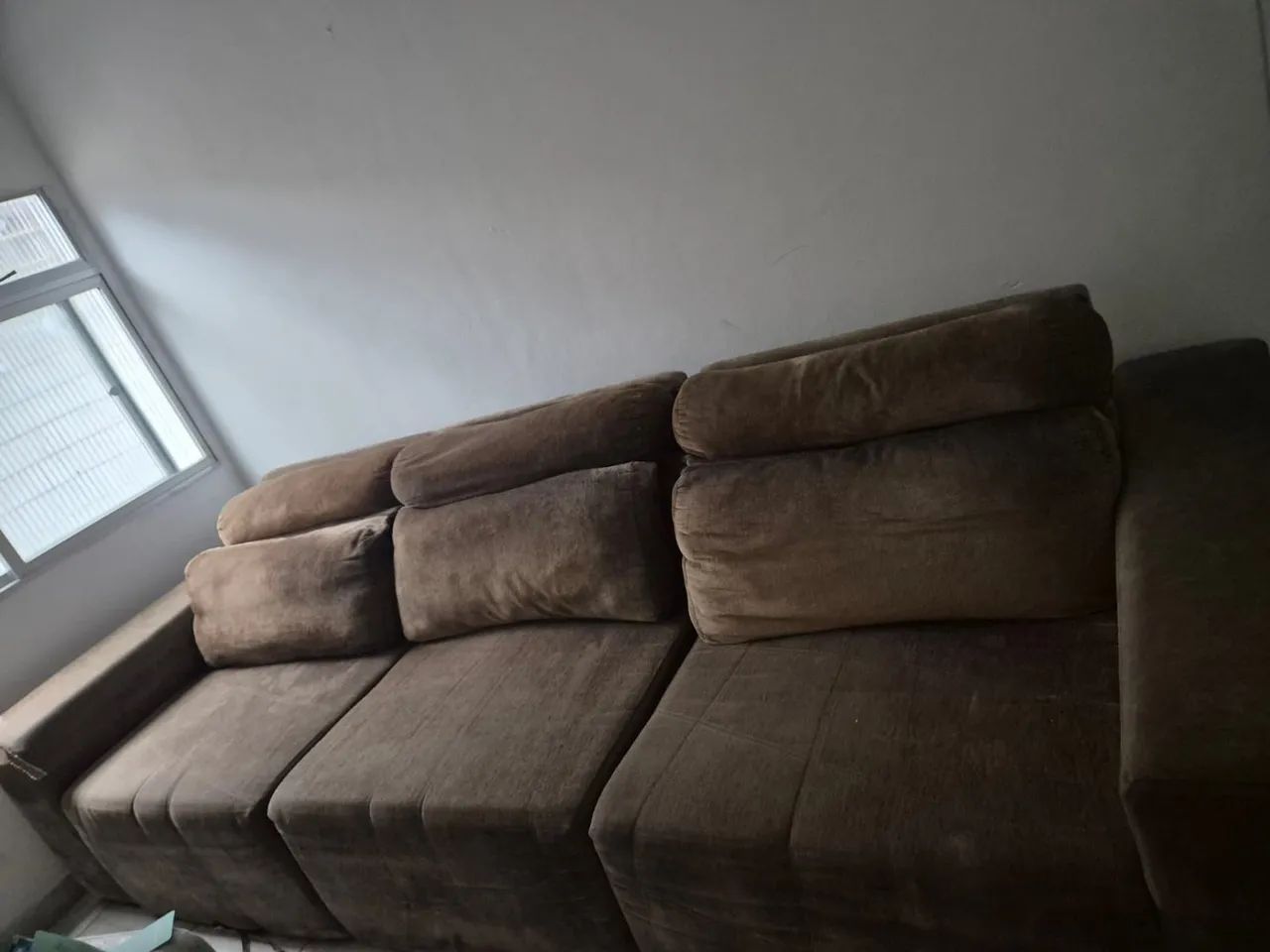 Sofá Retrátil Gigante  - Foto 2