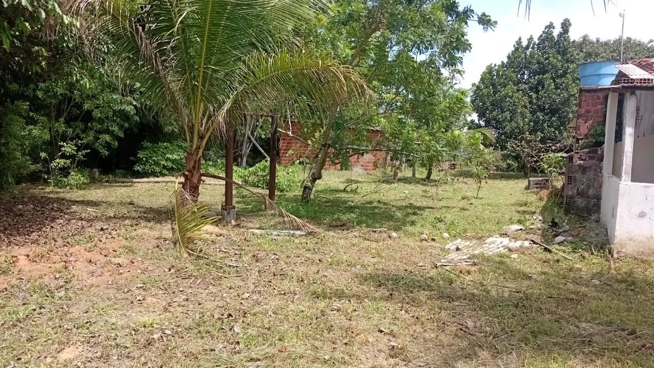 Sítio com Casa e Amplo Terreno - Muribeca/Jaboatão - Foto 4