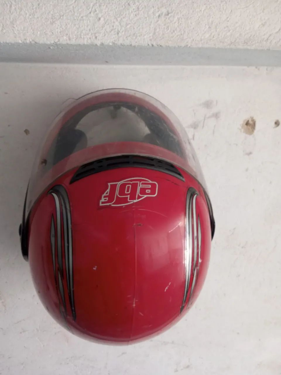 Capacete  - Foto 3