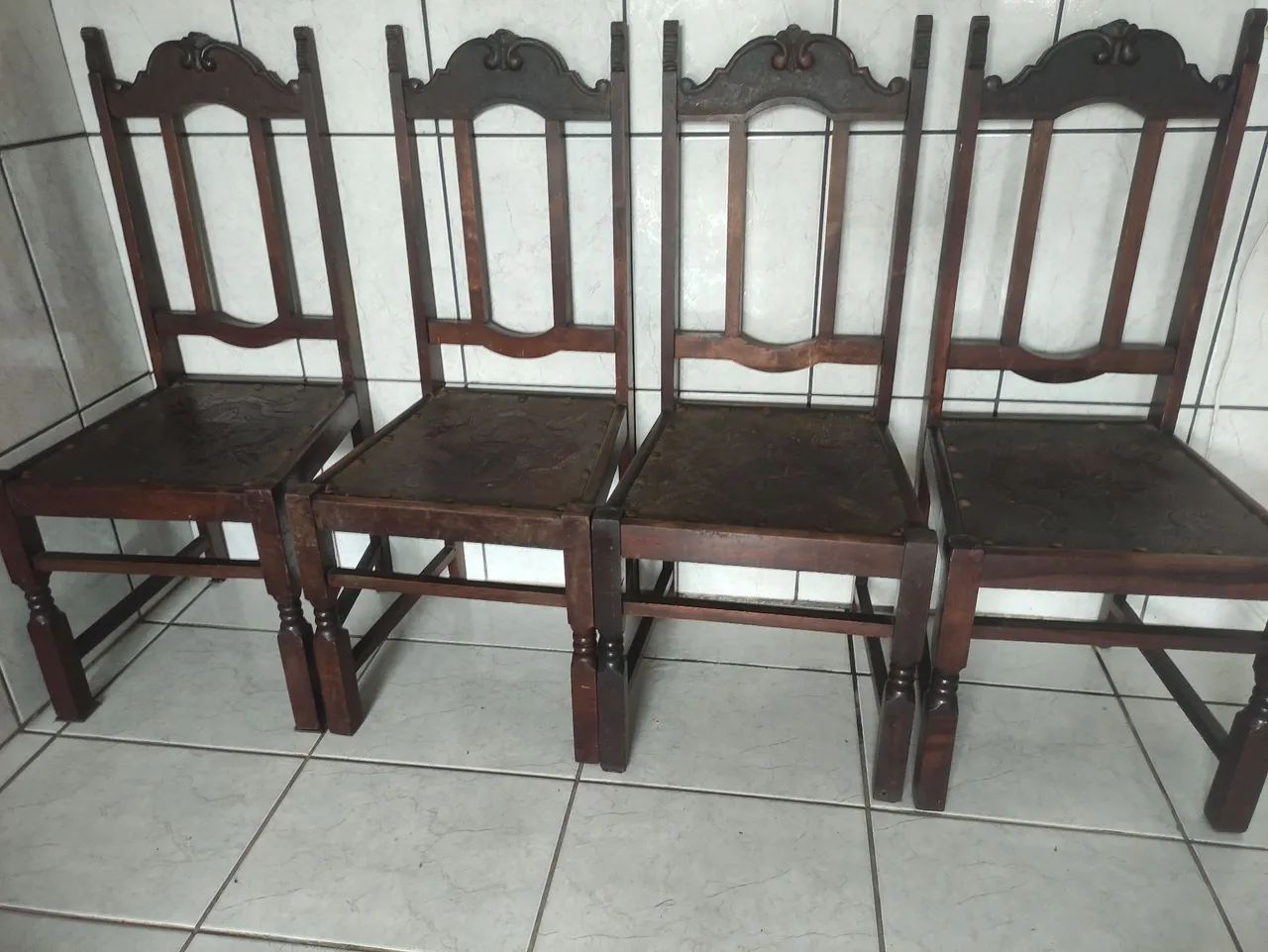Mesas rusticos - Foto 4