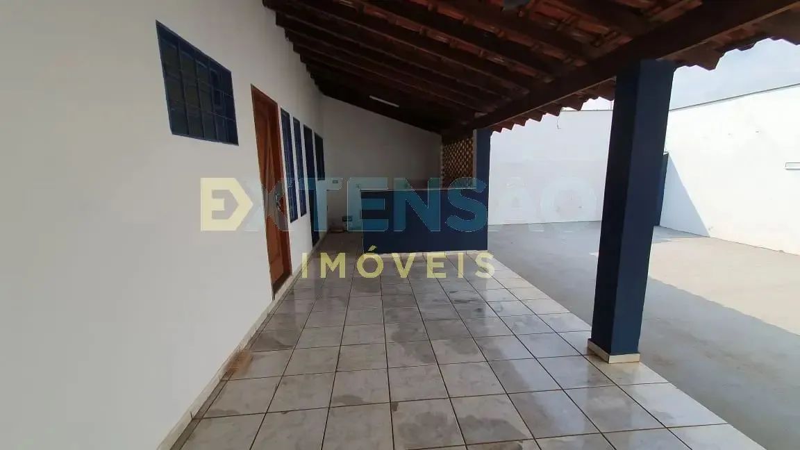 Casa à locação no bairro AMIZADE, ARAÇATUBA cod:30643 - Foto 9