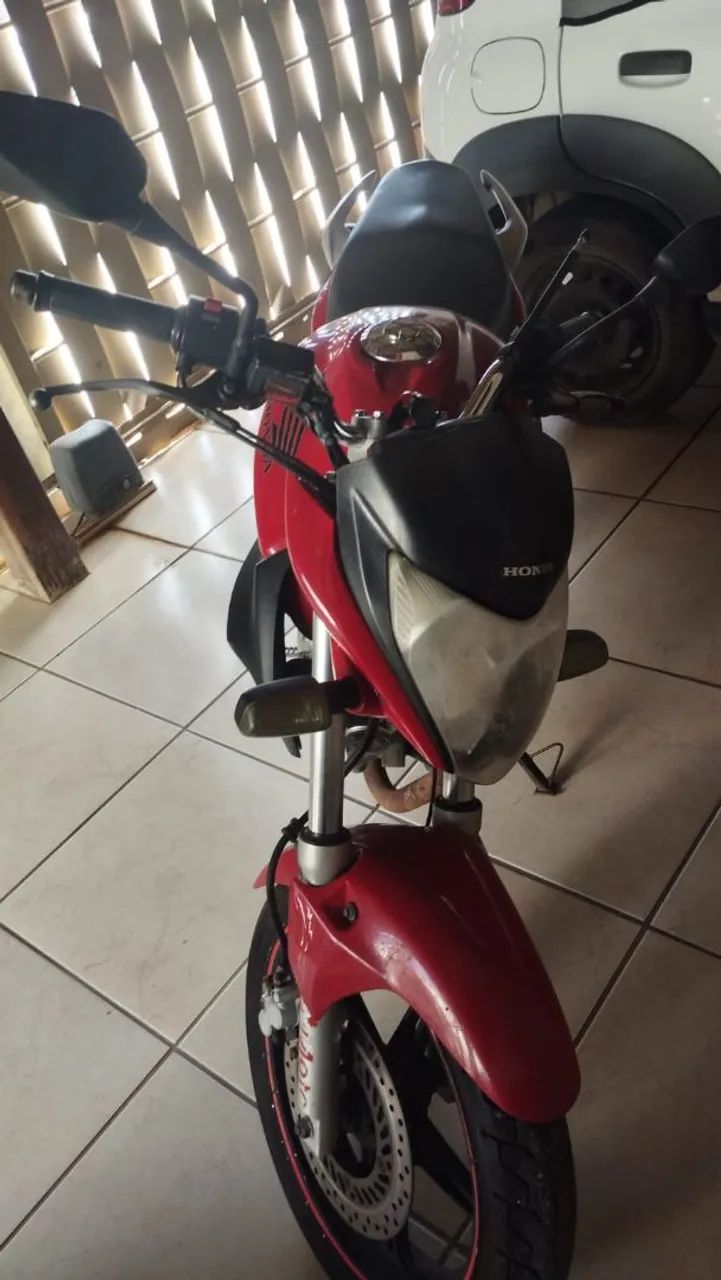 Vendo ou troco  - Foto 3