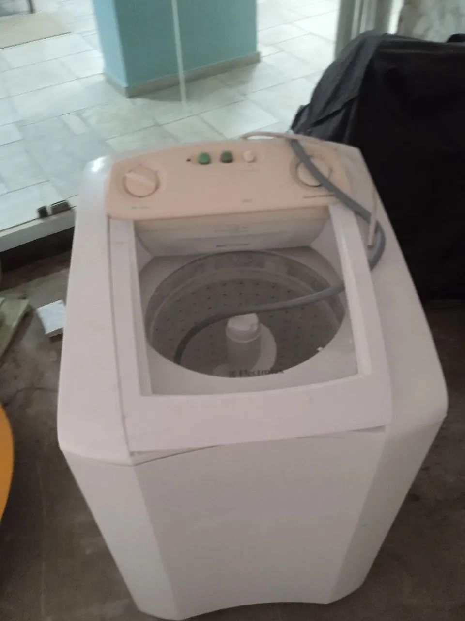Máquina de lavar - Foto 2