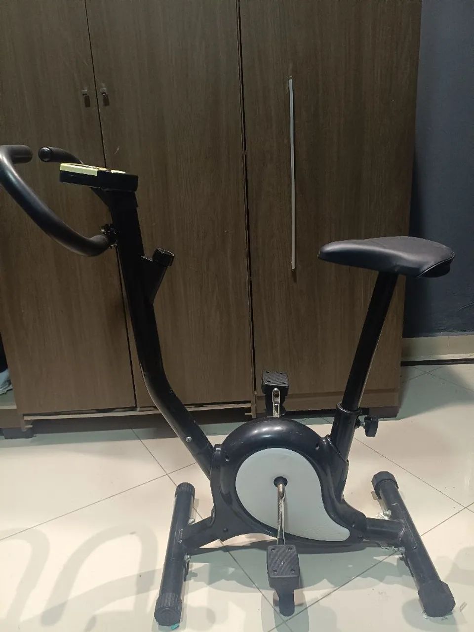 Bicicleta ergométrica  - Foto 3