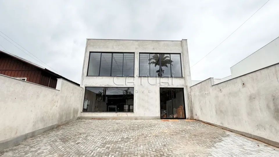 Comercial Para Alugar Ipanema Londrina