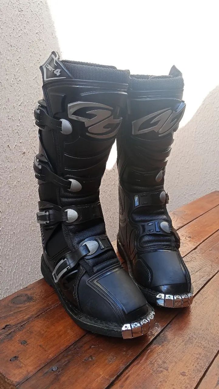 Bota  Protork - Foto 3