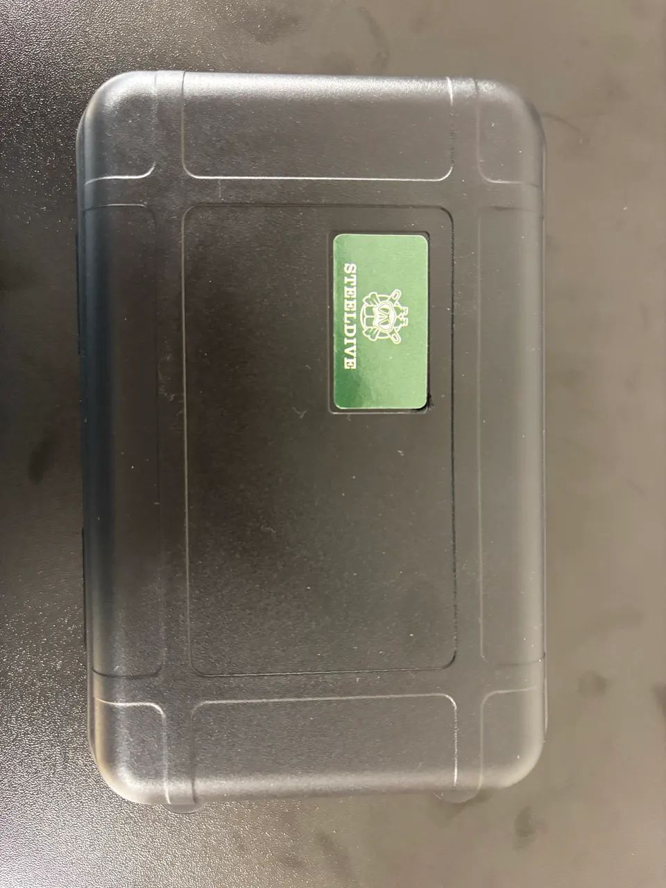 RELÓGIO ADDIESDIVE - Foto 4