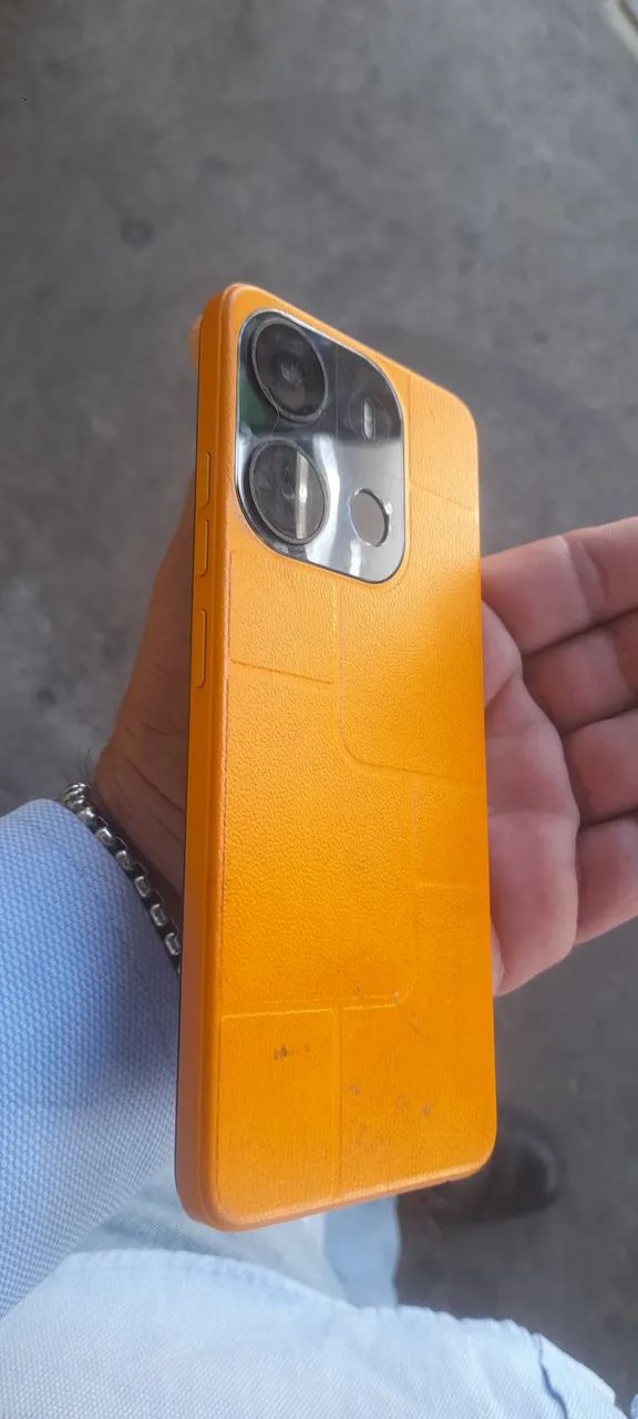 Xaiomi X6,128gb Sem trinco 300 - Foto 4