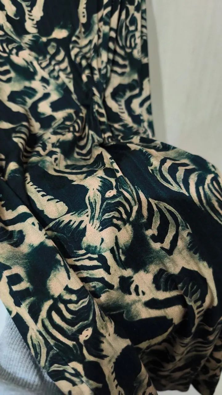Vestido 38 a 42 em ótimo estado  - Foto 3
