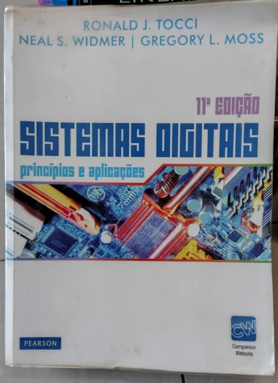 Livro