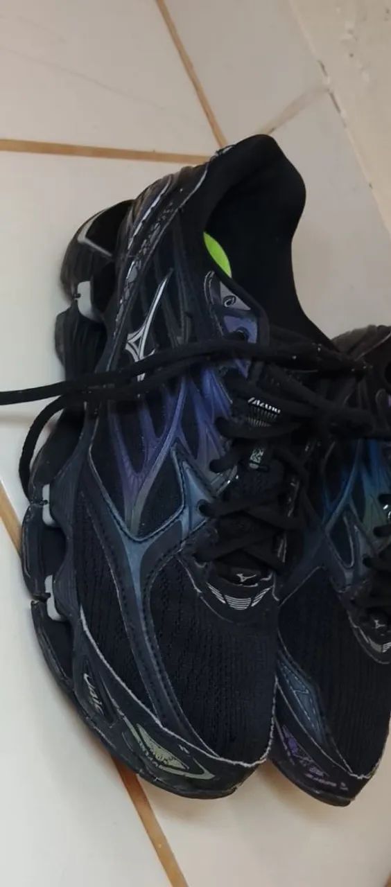 Mizuno vitnã ori  - Foto 4
