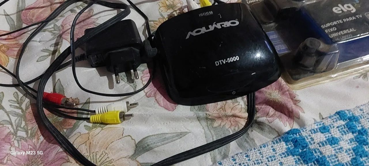 Suporte para tv - Foto 2