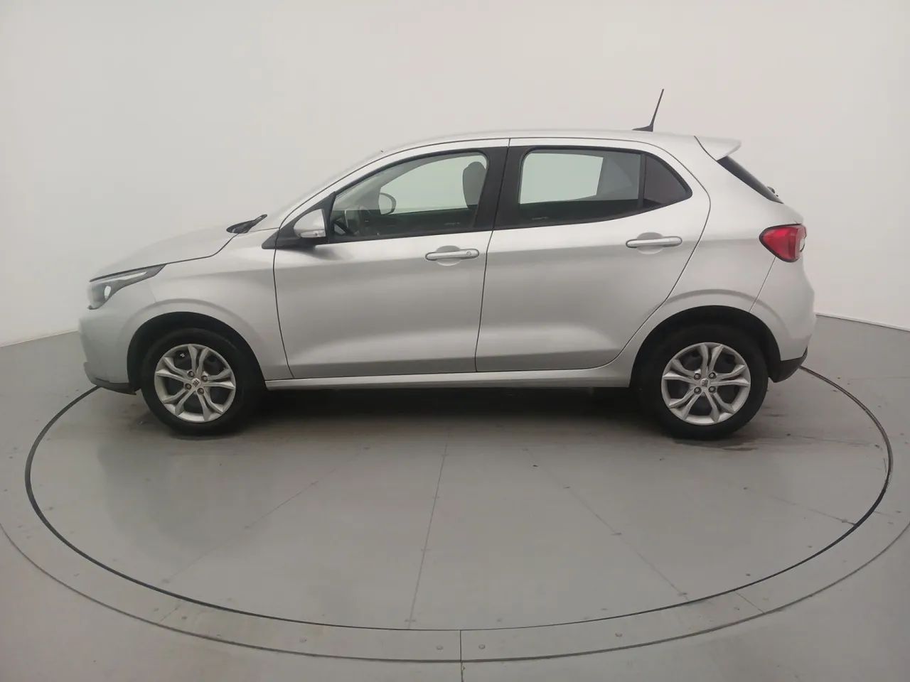 Fiat Argo Drive 1.0 Firefly 2025 - Foto 2