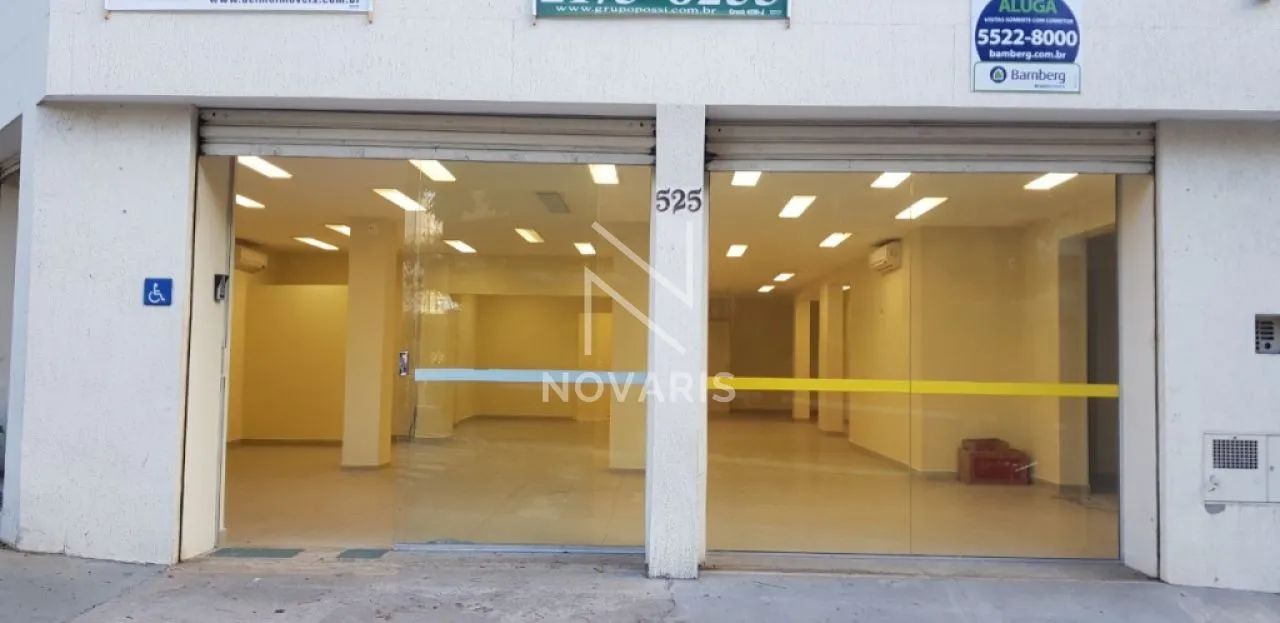 Salão comercial 200m² na Chácara Sto Antônio - Foto 5
