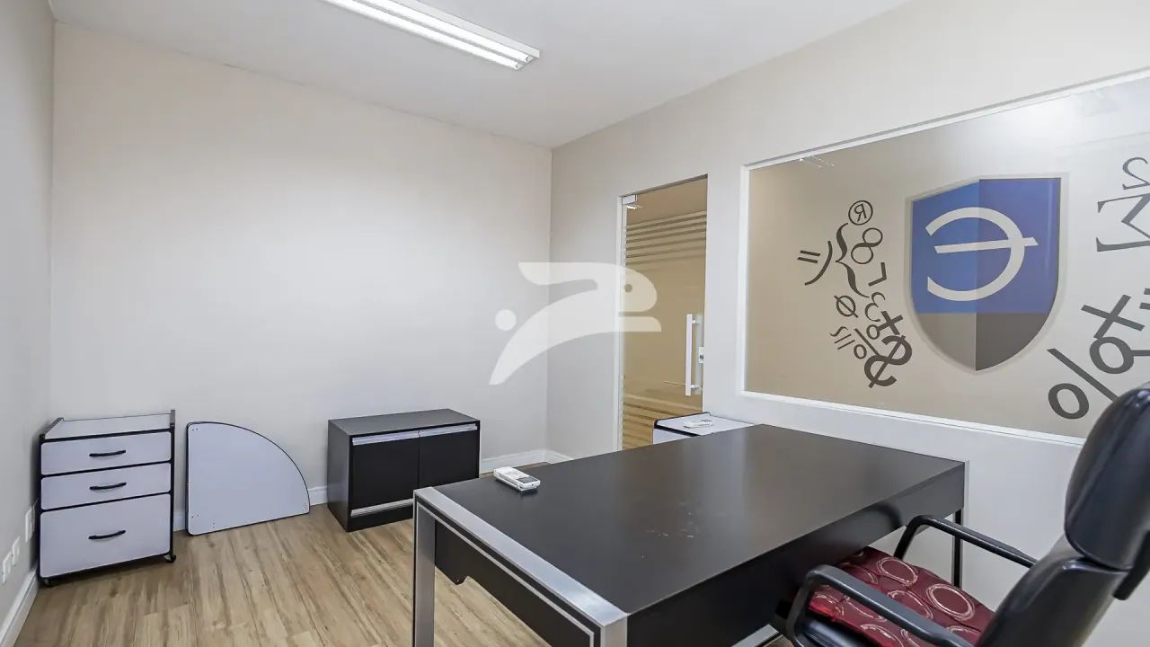 Conj. Comercial Centro 79m² - Foto 5