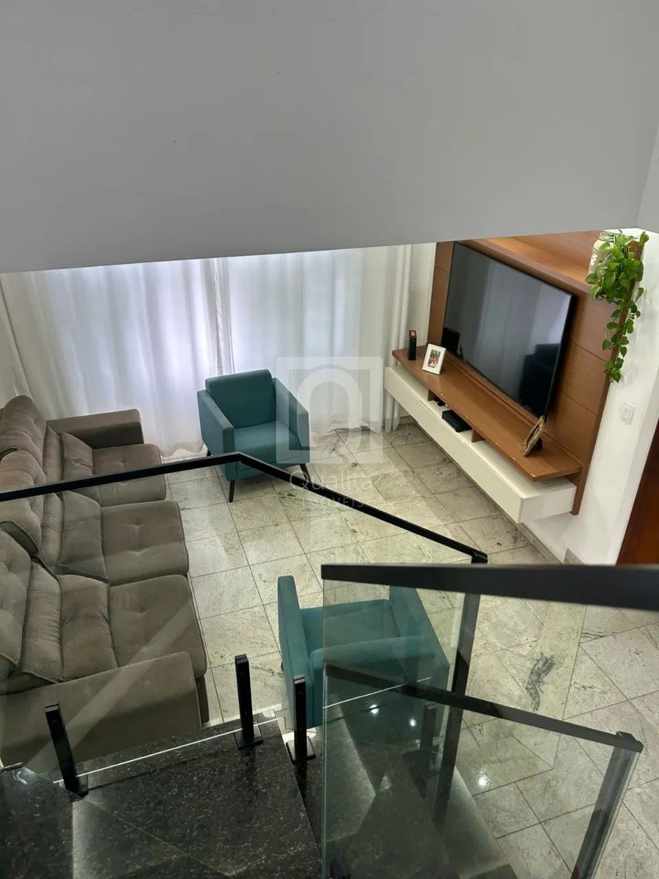 Casa no Condomínio Ibiti do Paço, Sorocaba
