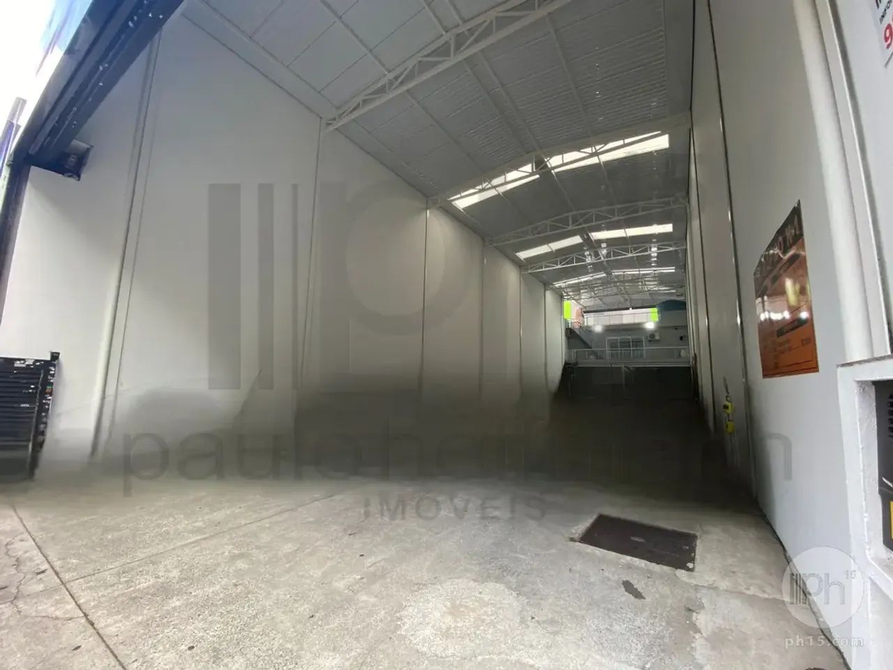 Galpão para alugar 500m² - Moema - Foto 3