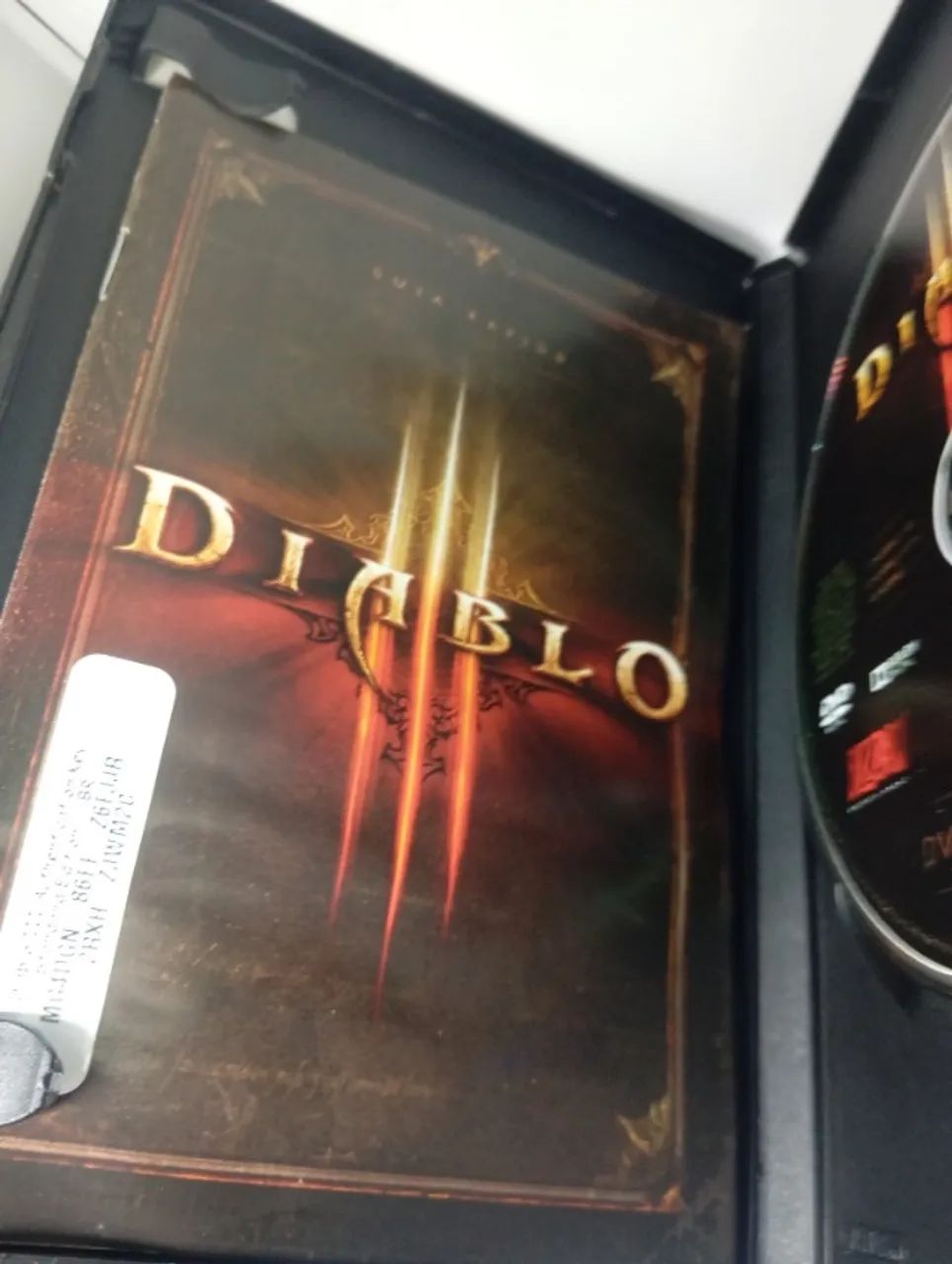 Diablo III - PC - Foto 3