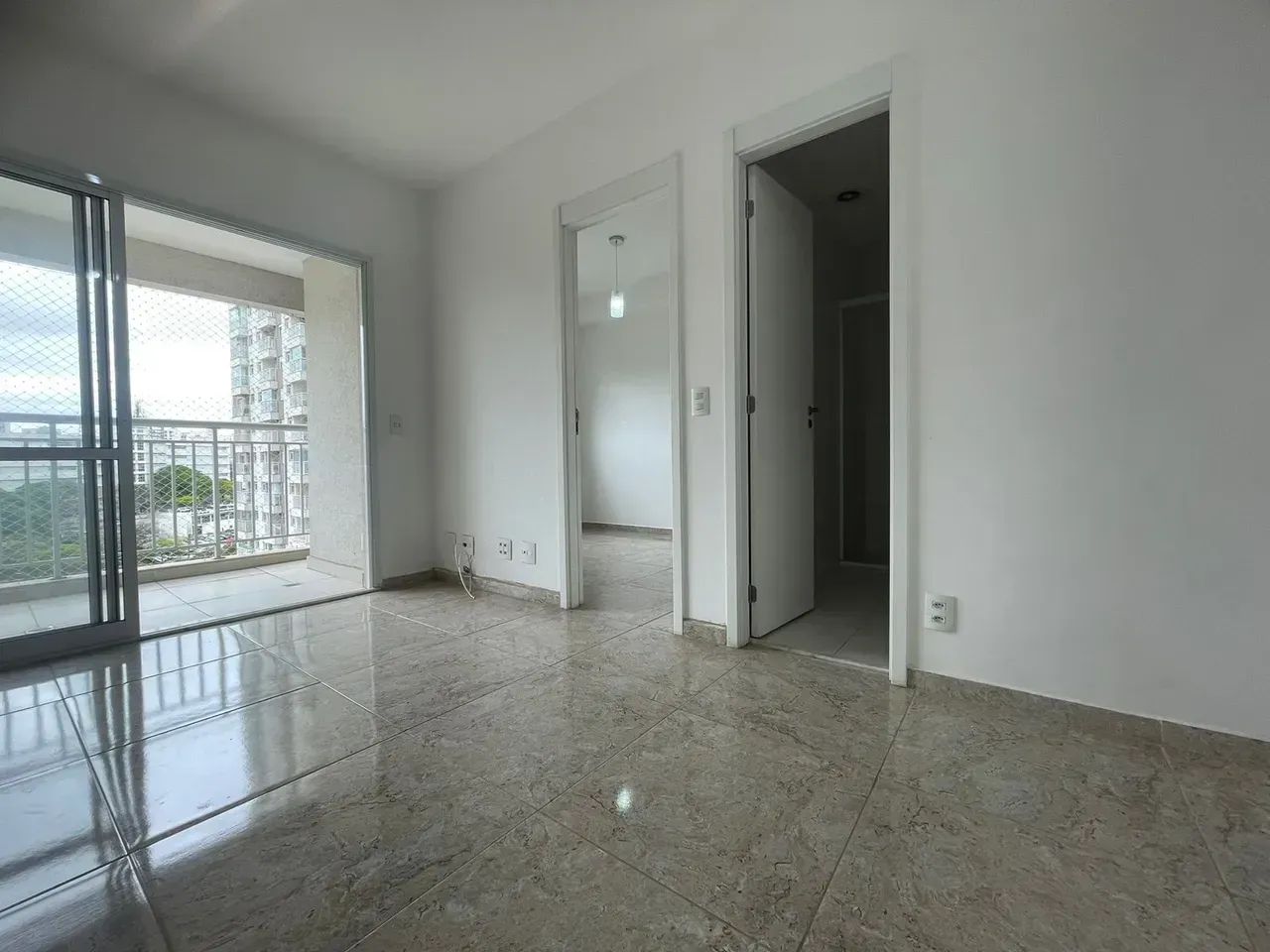 Apartamento para alugar Square Osasco - Foto 2