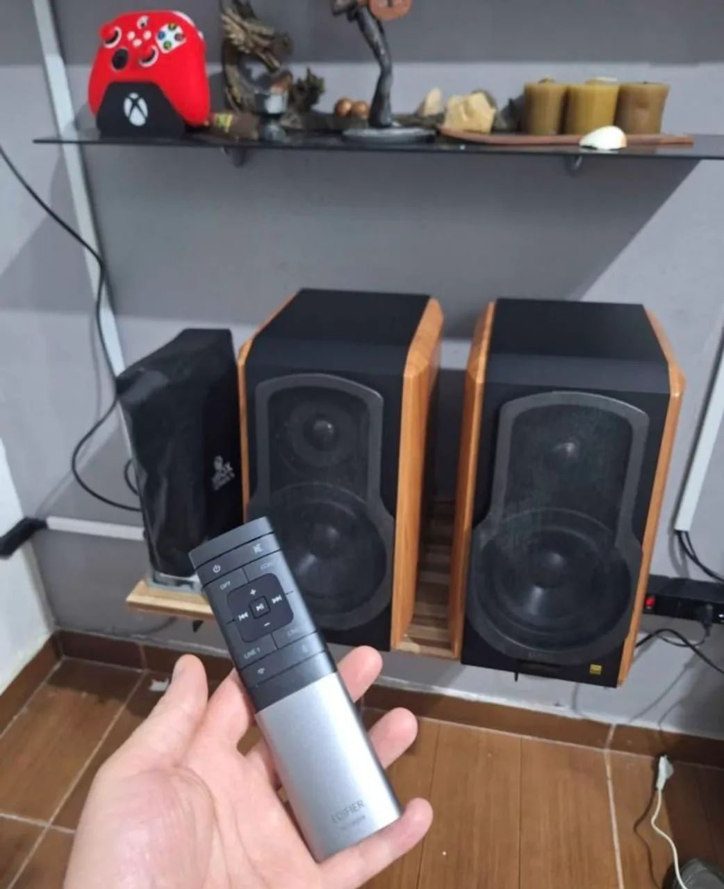 Monitor Edifier  S1000W  - Foto 2