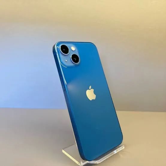 Vendo iPhone 13