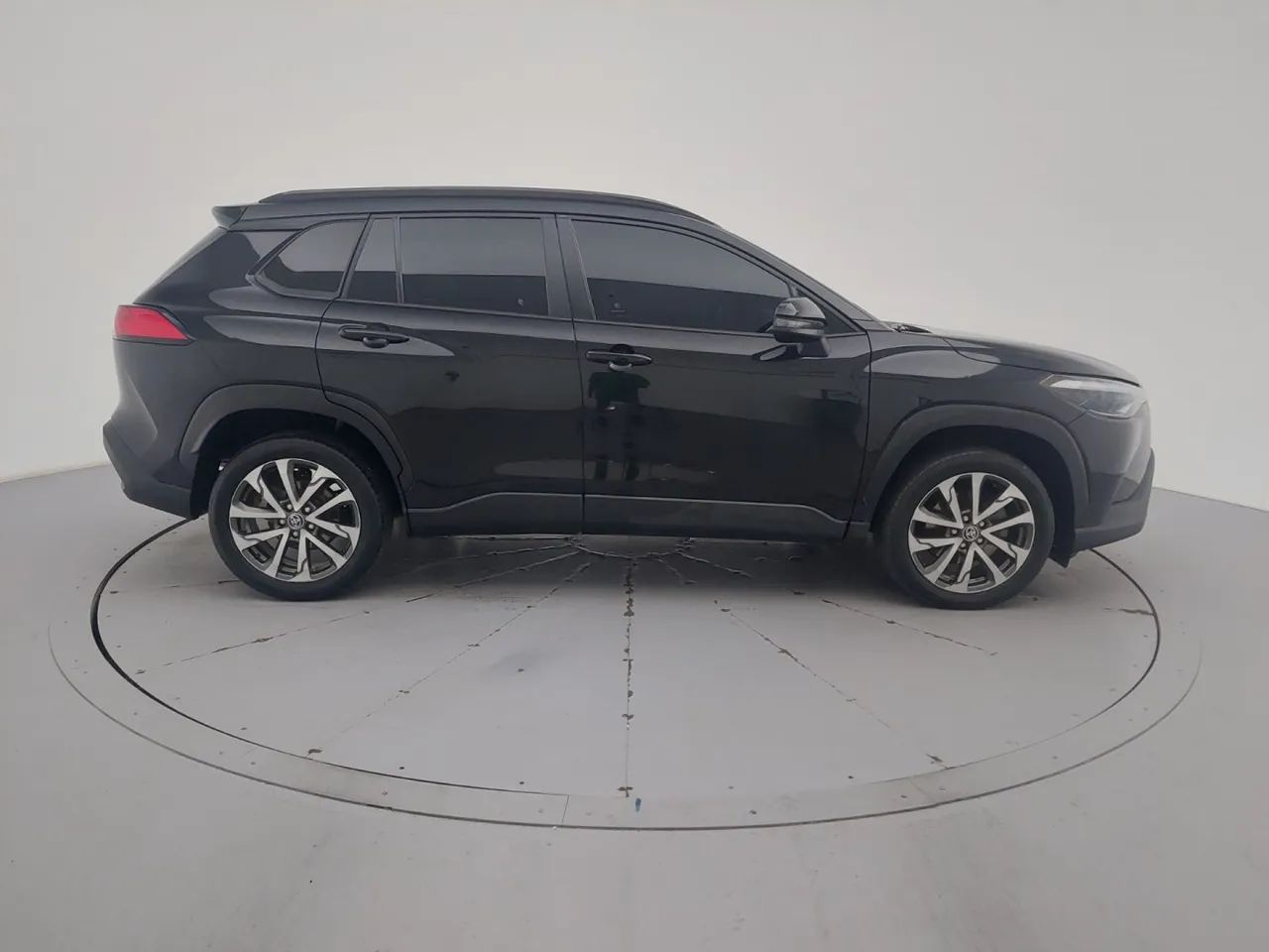 Toyota Corolla Cross XRE 2.0 16V Flex Aut., foto 6 de 18