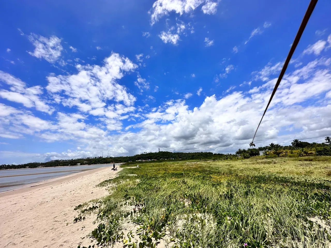 Japaratinga. Área com 8 hectares (80mil metros quadrados), Litoral Nortee - Foto 9
