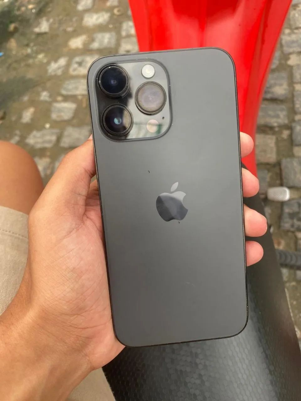 iPhone 14 Pro Max 
