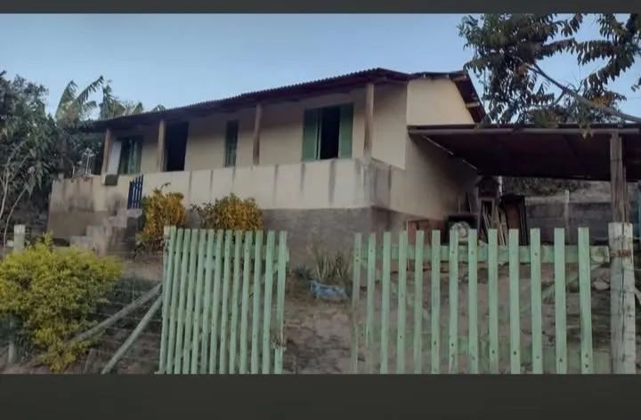 Vendo casa no interior de Marataizes  - Foto 2