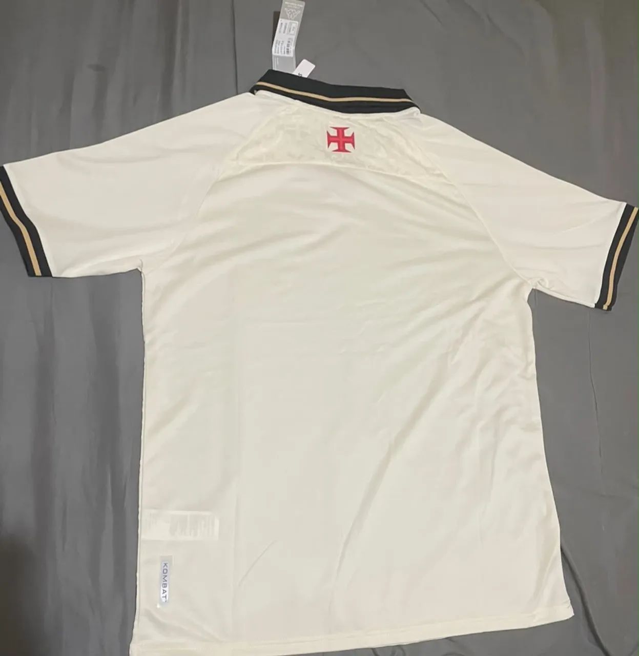 Camisa Vasco x Portugal  - Foto 2