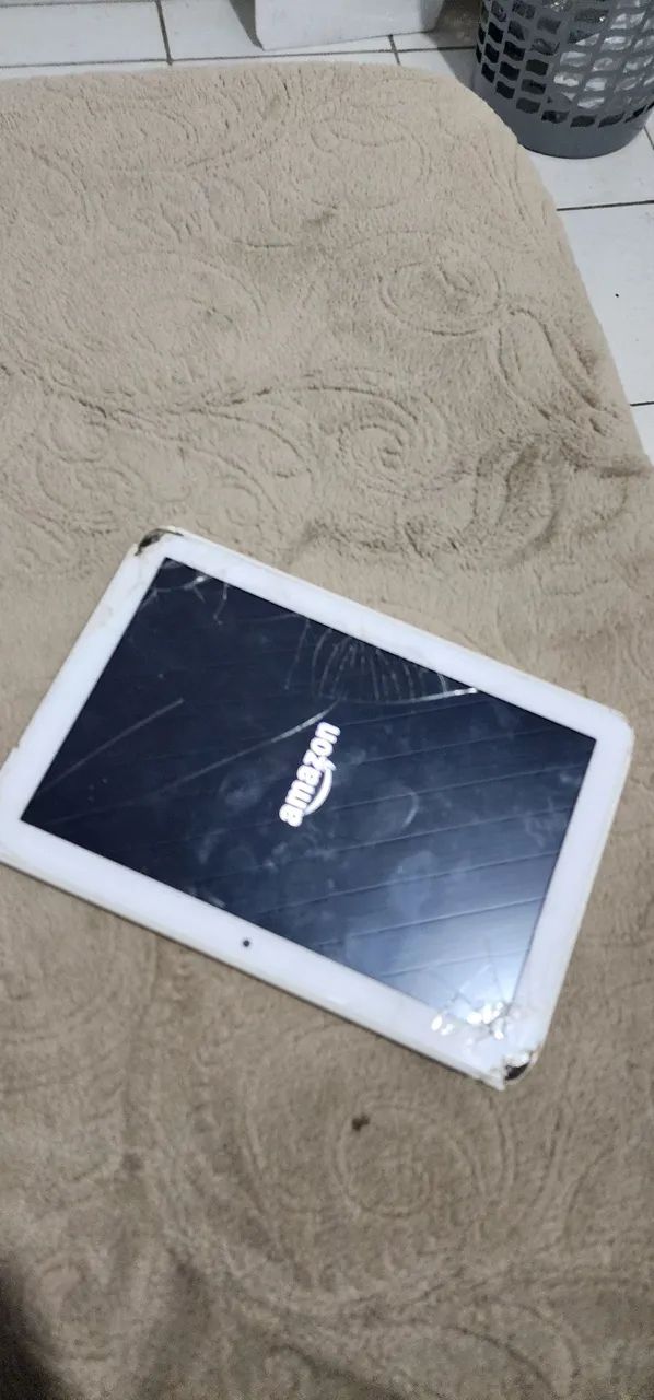 Tablet Amazon e galaxy tab - Foto 3