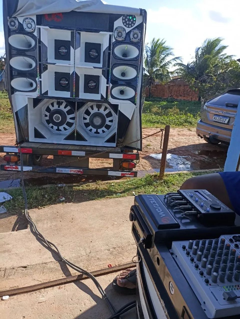 VENDO PAREDINHA - Foto 5